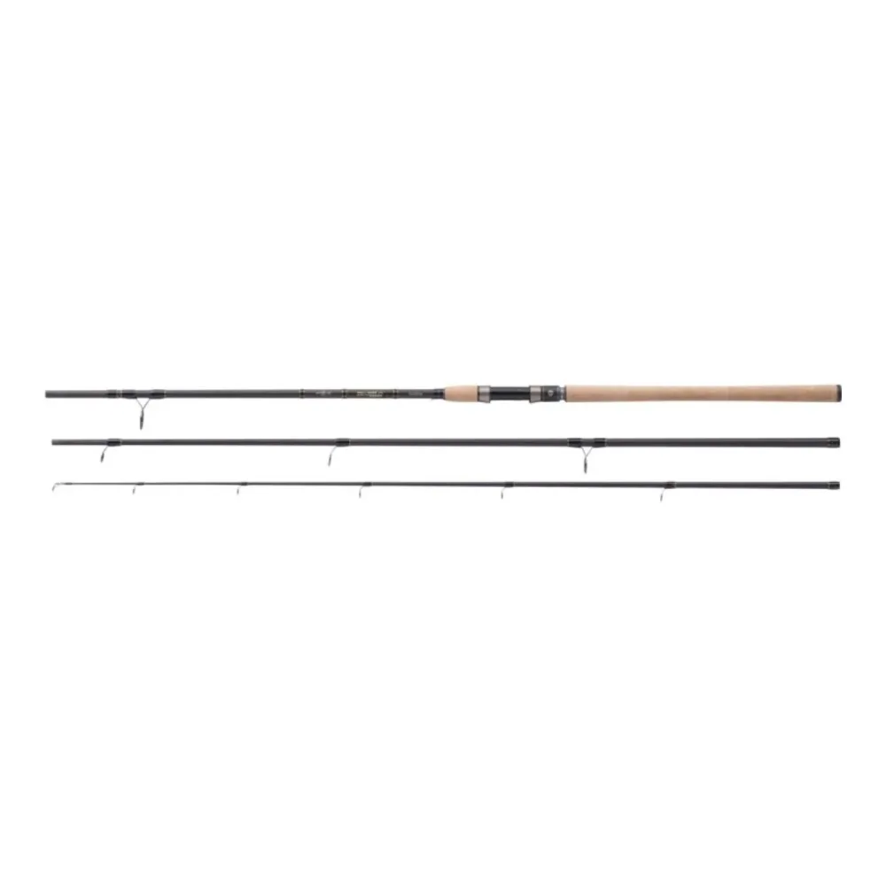 Balzer Diabolo Golden Circle Universal 100, 3,45m