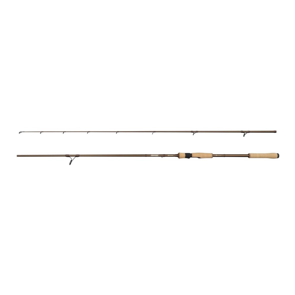 Abu Garcia Beast Pro Spinning Rute 802 H