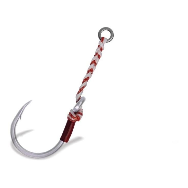 VMC 7264SA Fishfighter Assist Hook - Einzelhaken