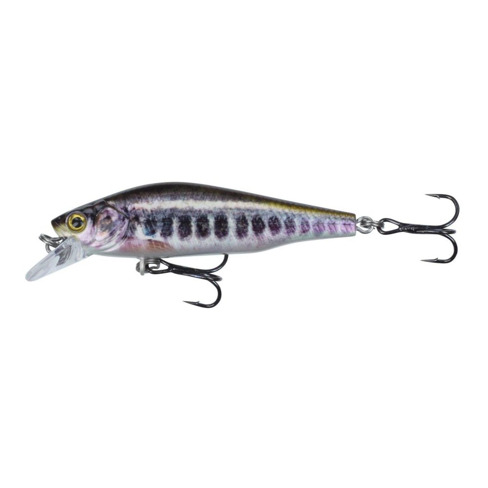 Stucki Fishing Fanatics Quarry Vairon - Wobbler