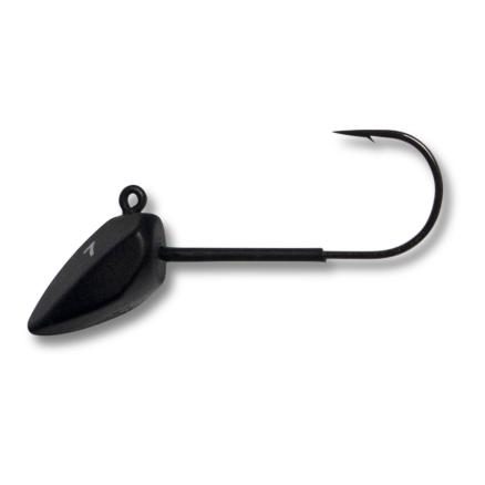 Toppies Tungsten Dart Jig - Dart Jigkopf