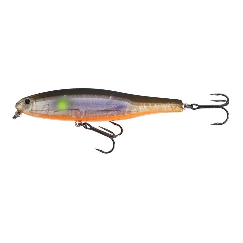 Stucki Fishing Hawker Wobbler