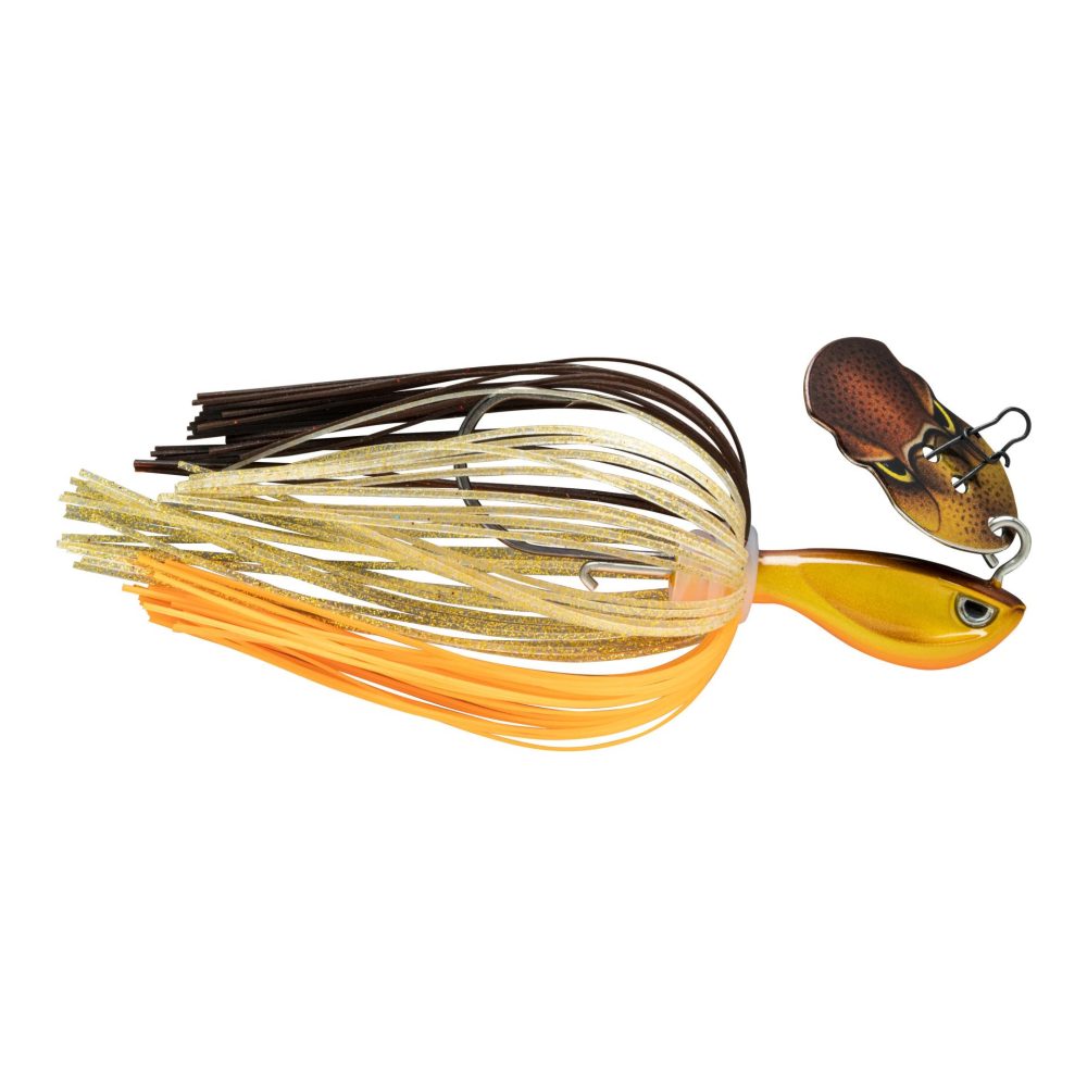 Rapala Rap-V Perch - Bladed Jig