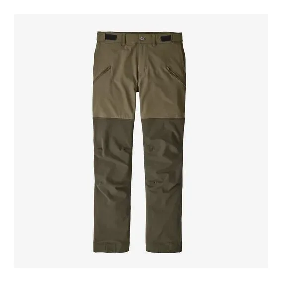 Patagonia M's Point Peak Trail Pants Regular - Hosen