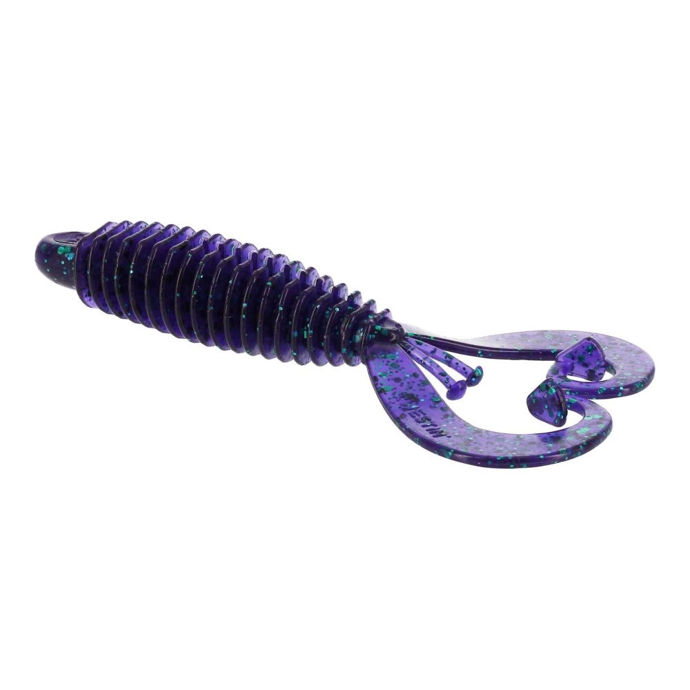 Westin RingCraw Curltail - Gummiköder