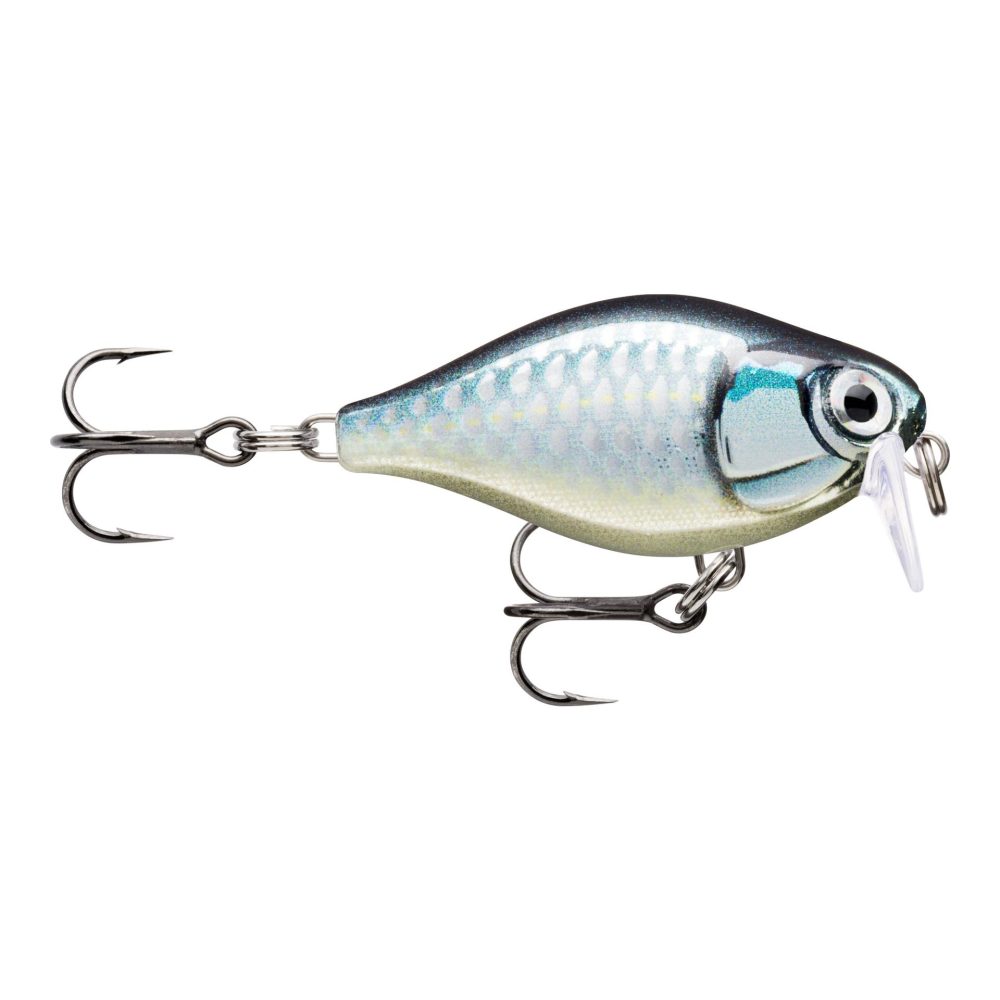 Rapala X-Light Crank Shallow Runner - Crankbait