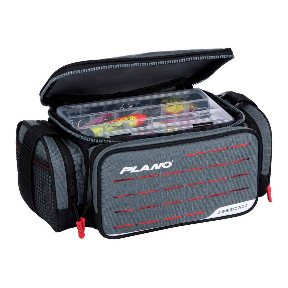 Plano Weekend Series™ Tackle Bag - Zubehörtasche