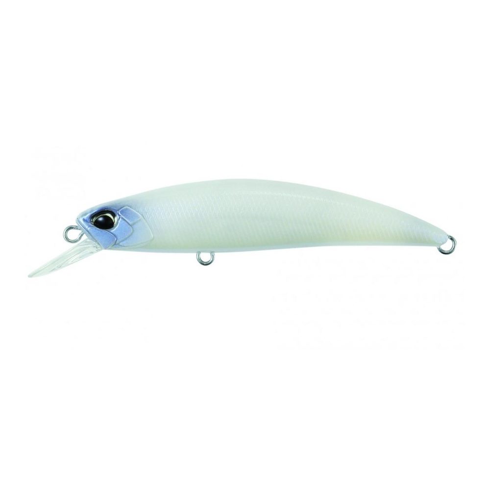 DUO Spearhead Ryuki 60S - Wobbler