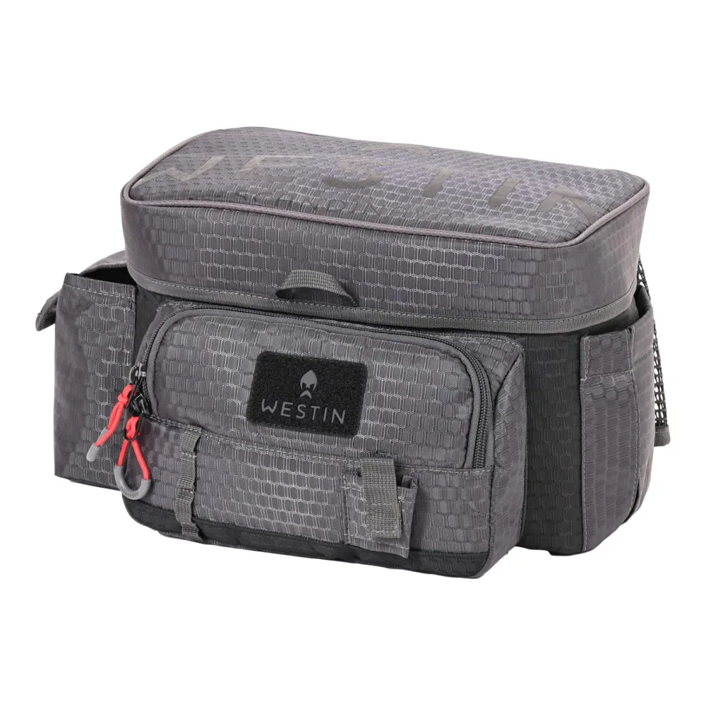 Westin W4 Waist Pack 4 Boxes - Ködertasche