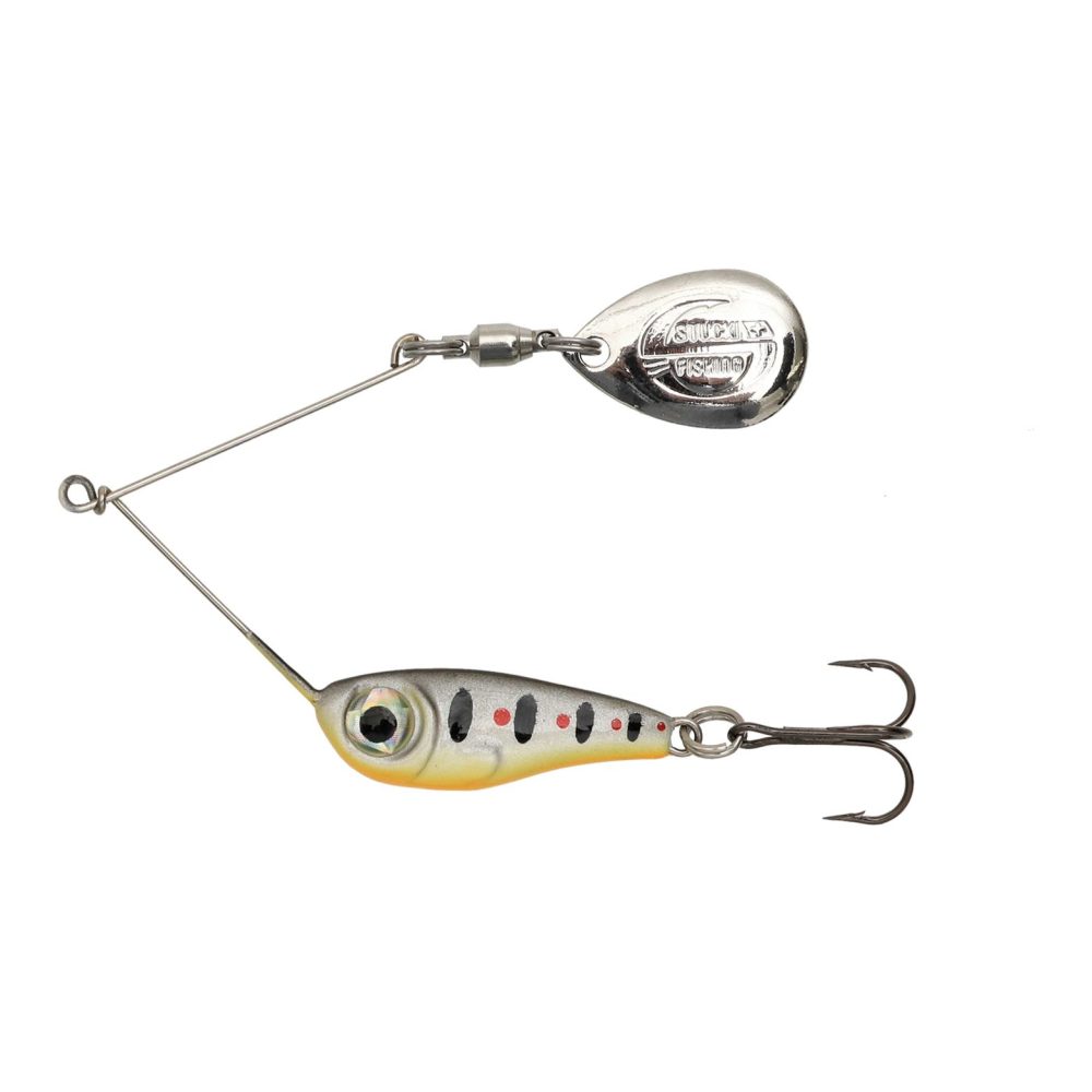 Stucki Fishing Topscorer - Spinnerbait