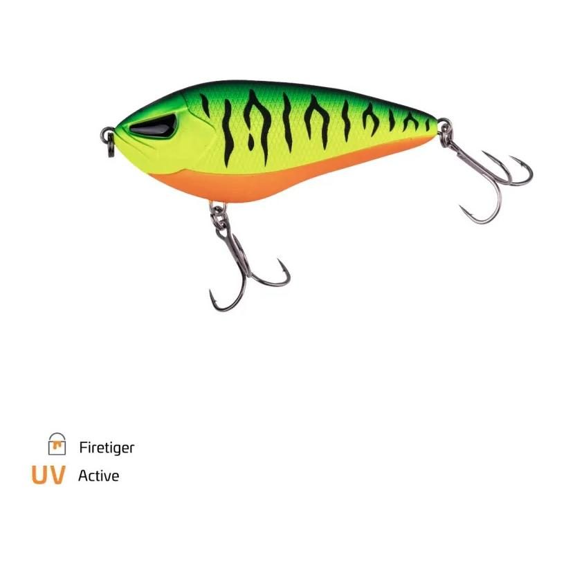 Zeck Rogue Glider - Jerkbait