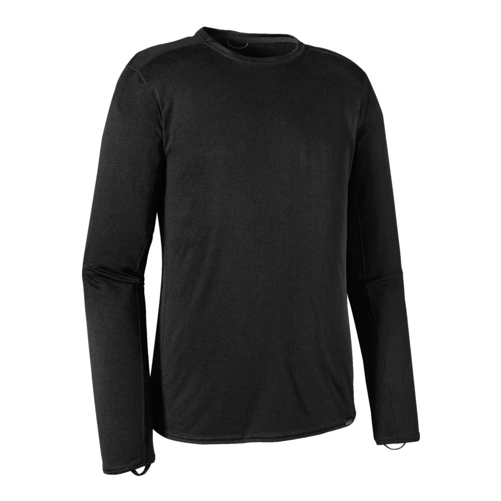 Patagonia M's Capilene Midweight Crew - Funktionsunterwäsche