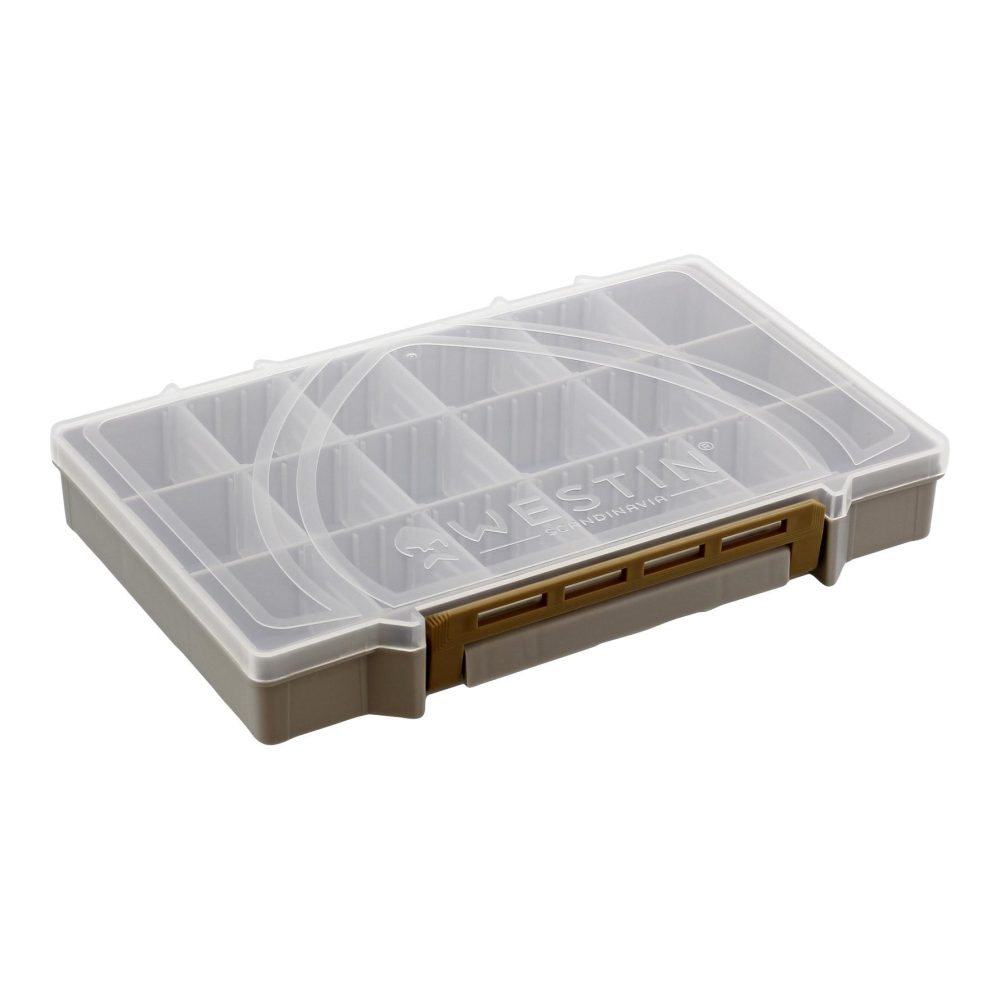 Westin W3 Tackle Box - Köderbox