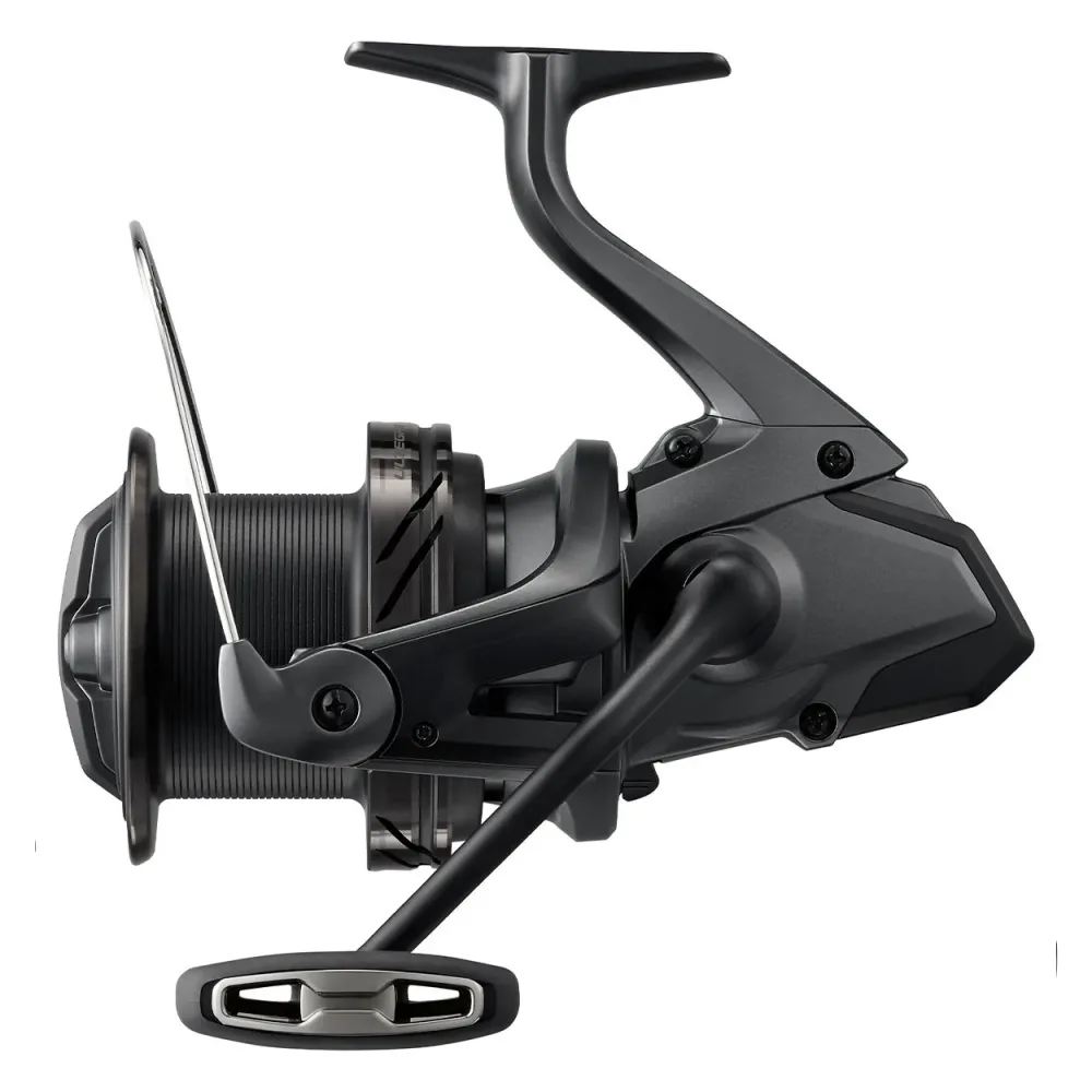 Shimano Ultegra XR XTD - Karpfenrolle
