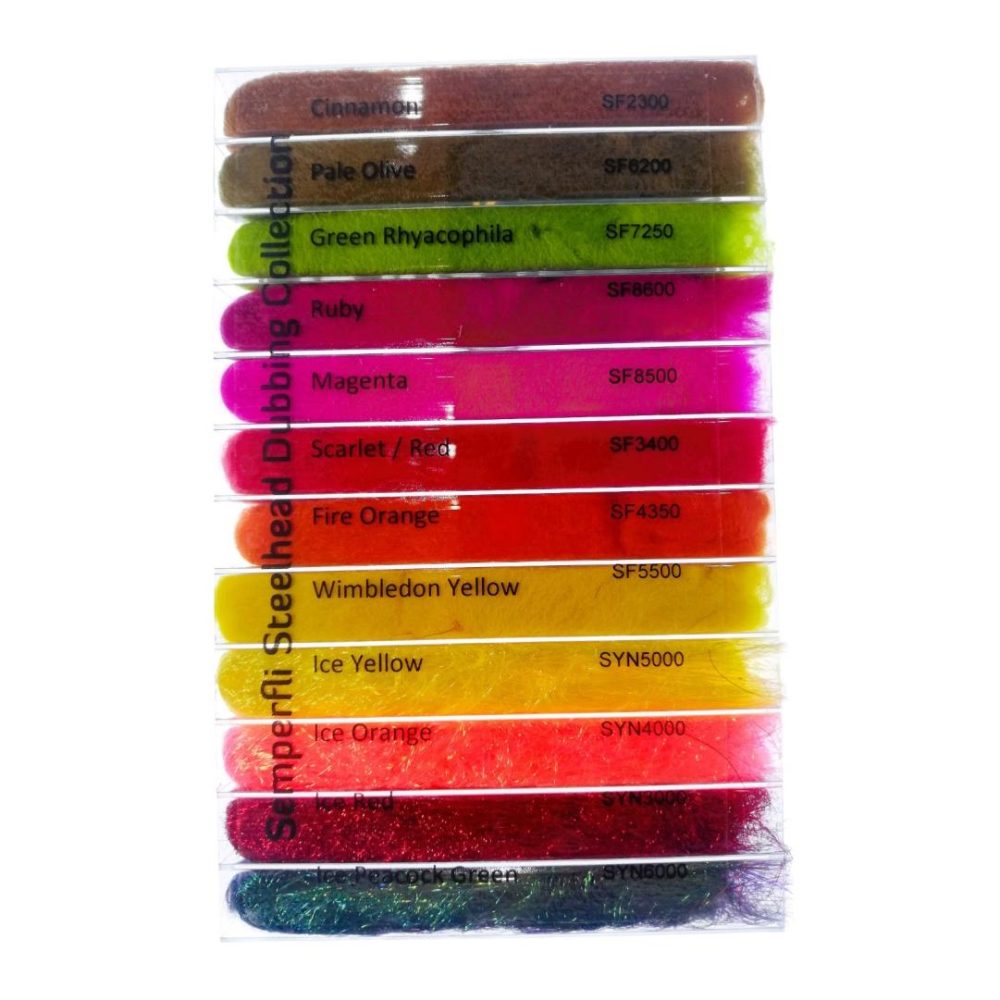 Semperfli Superfine Dubbing Dispenser
