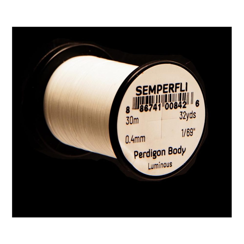 Semperfli Perdigon Body Luminous