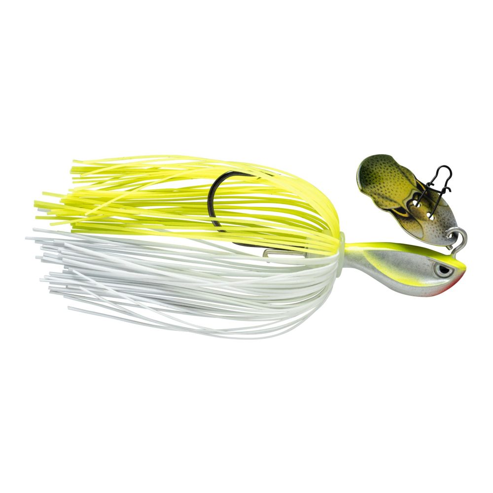 Rapala Rap-V Pike - Bladed Jig