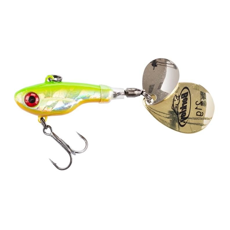Berkley Pulse Spintail - Spinjig