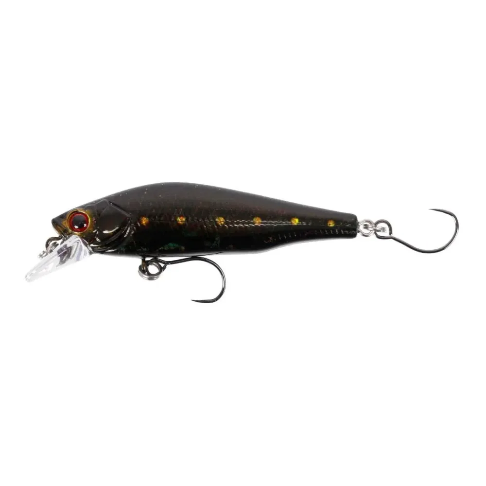 Stucki Fishing Quarry 60 FS mit Einerhaken - sinkender Wobbler
