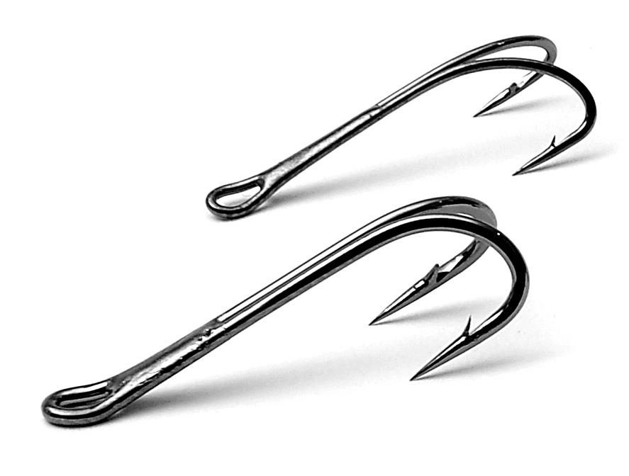 Guideline Double Hook Strong - Doppelhaken