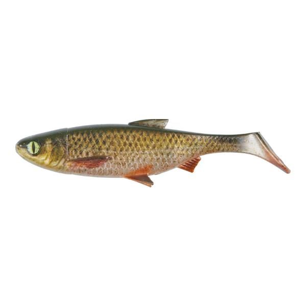 Balzer Fake Shad - Gummifisch