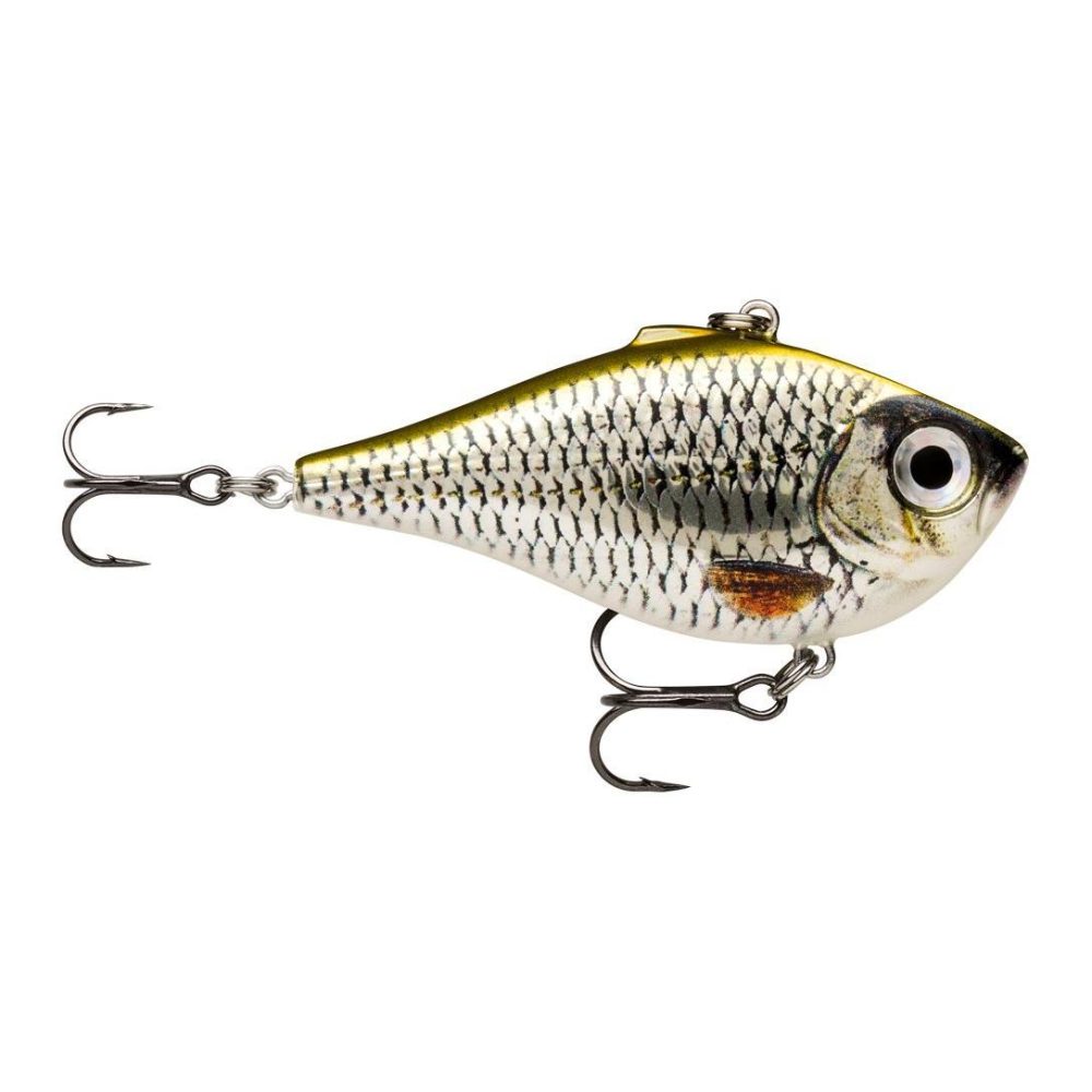 Rapala Rippin' Rap Live Roach - Lipless Crankbait