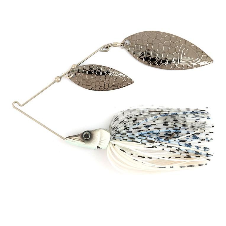 FOX Rage Spinnerbait Bleak - Spinnerbait
