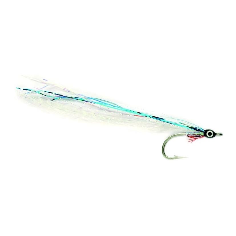 Fulling Mill Bass Streamer Blue - Streamer