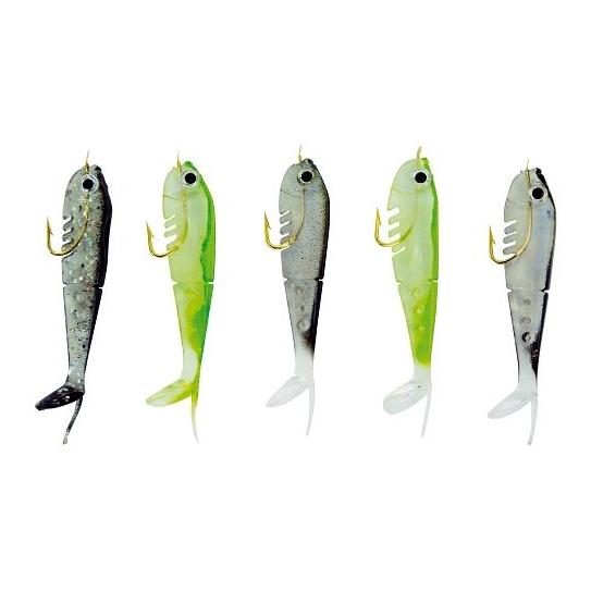 Stucki Fishing 525562 - Babyshad - Hegene
