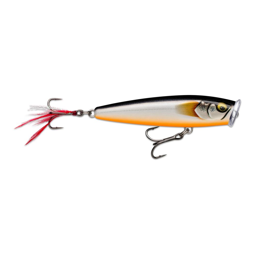Rapala Skitter Pop Elite - Popper