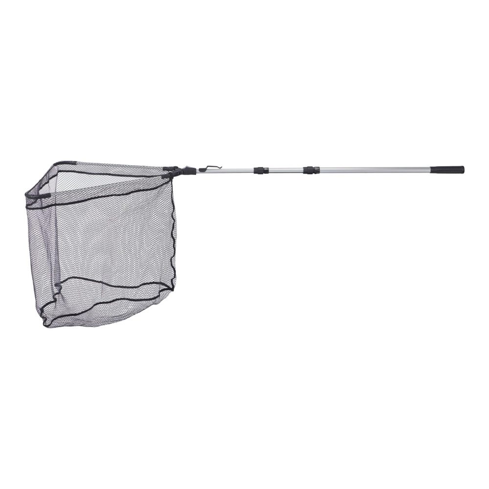 Balzer 3-Teiliger Allroundfeumer - gummierter Feumer