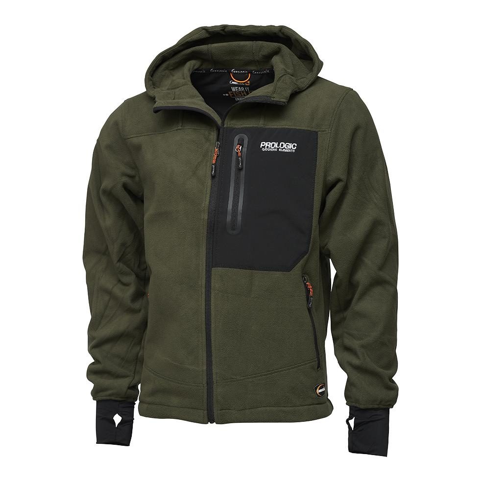 ProLogic COMMANDER FLEECE JACKET - Jacke