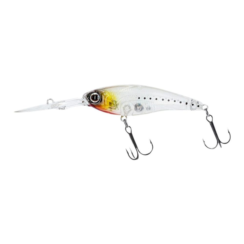 Daiwa Steez Shad 60SP-DR - Wobbler