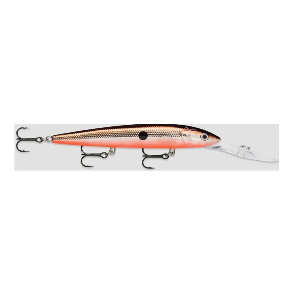 Rapala Down Deep Husky Jerk - Wobbler