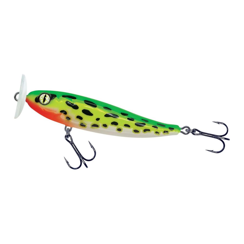 Balzer Top Water