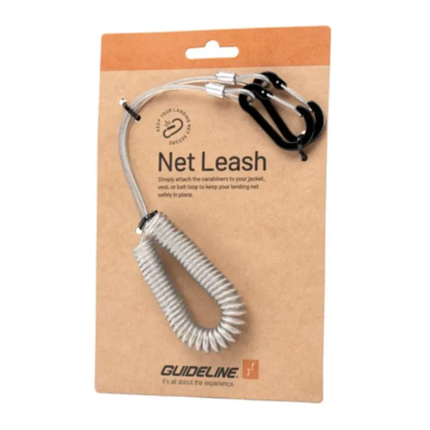 Guideline Landing Net Leash