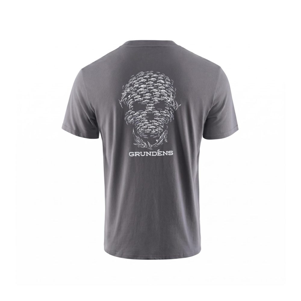 Grundéns Bait Ball SS T-Shirt