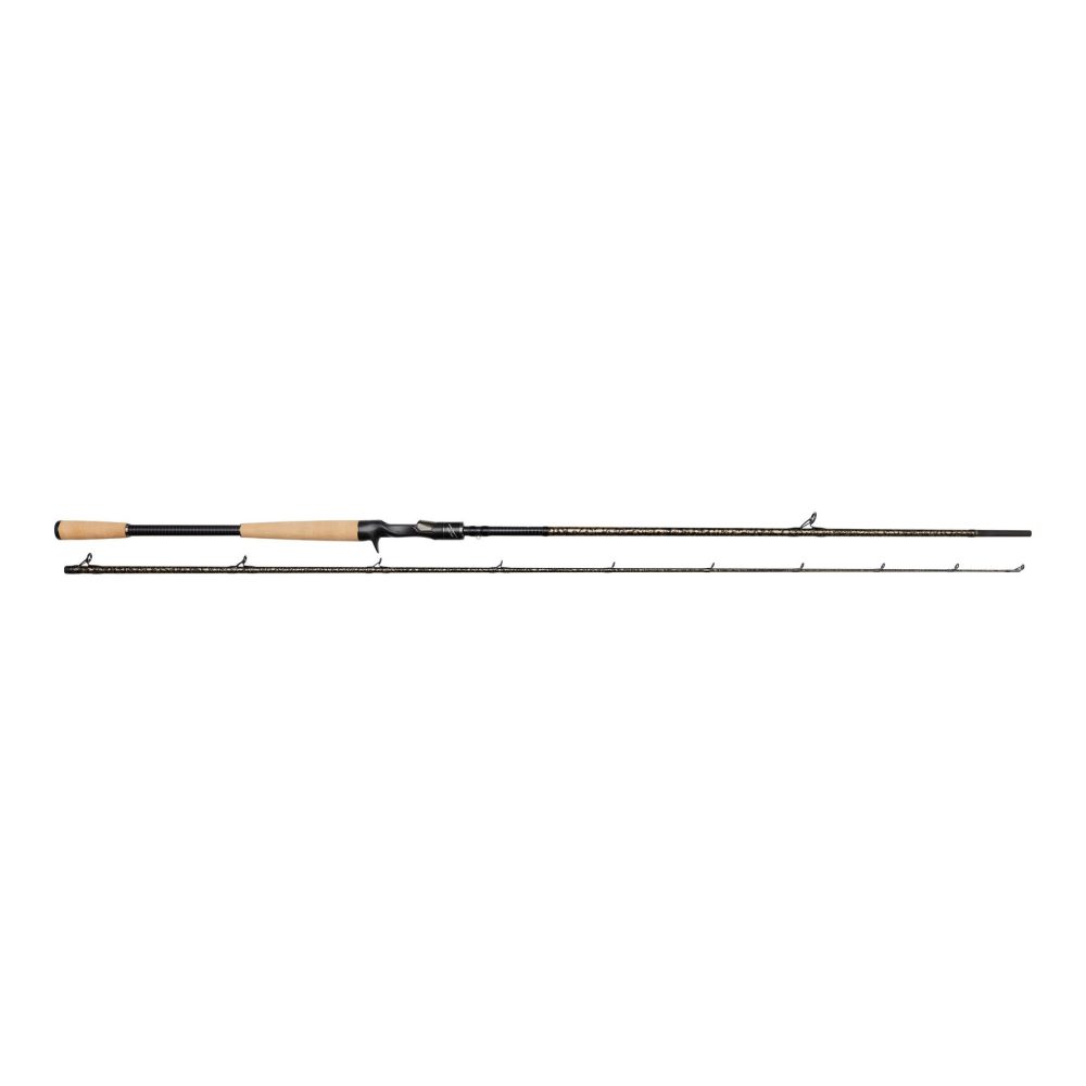 Westin W8 Powerstrike-T 2nd - Castingrute