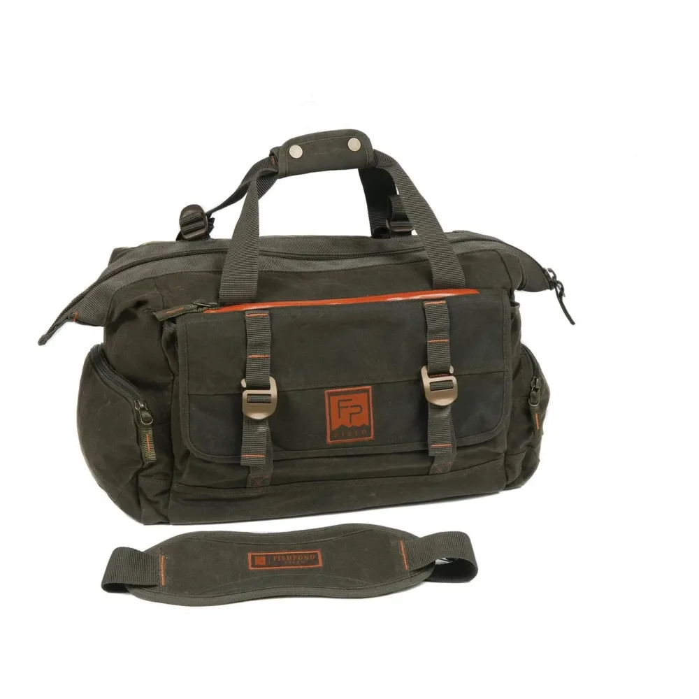 fishpond Bighorn Kit Bag - Ausrüstungstasche