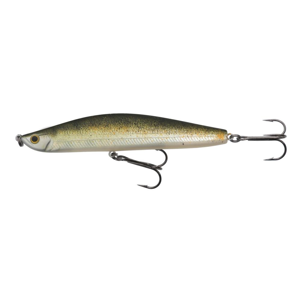 Stucki Fishing Inspector - Stickbait