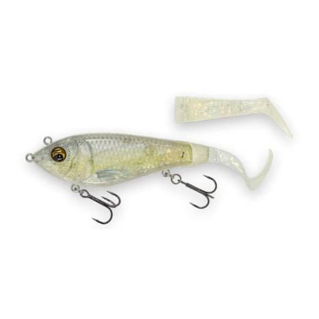 Savage Gear Deviator Tail - Hardbait