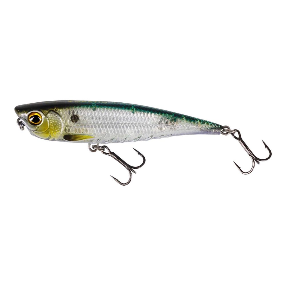 Westin Spot-On Top Walker - Floating Stickbait