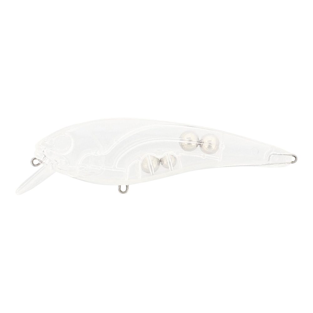Westin RawBite Low Floating - Crankbait