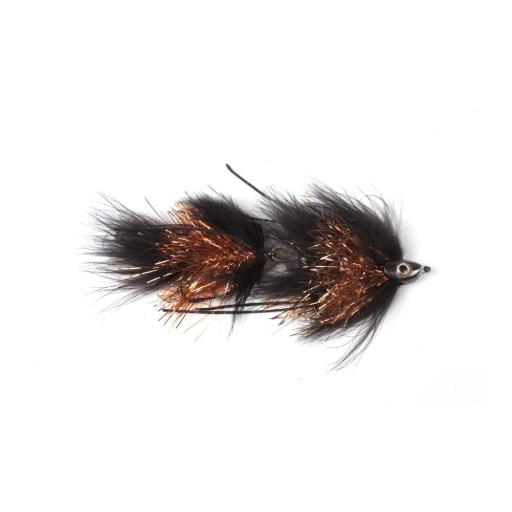 Guideline Scull Bunker Marabou