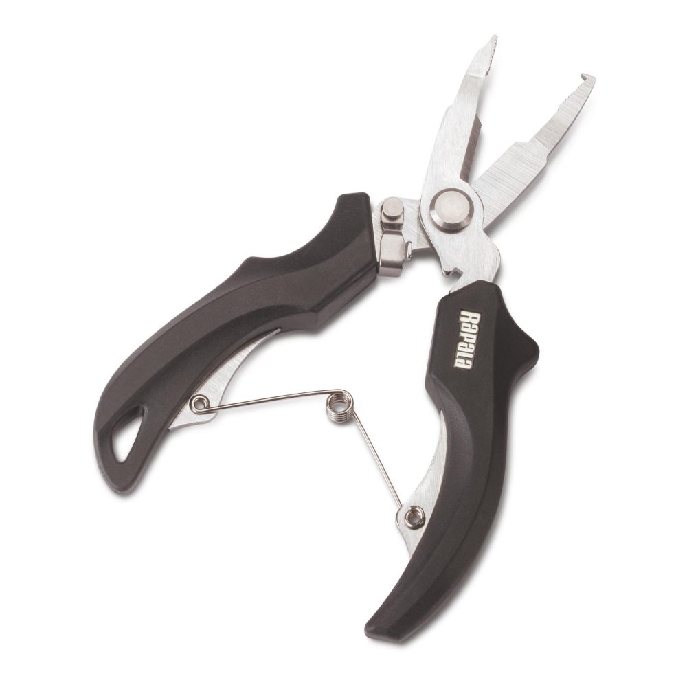Rapala Split Ring Scissors - Zange