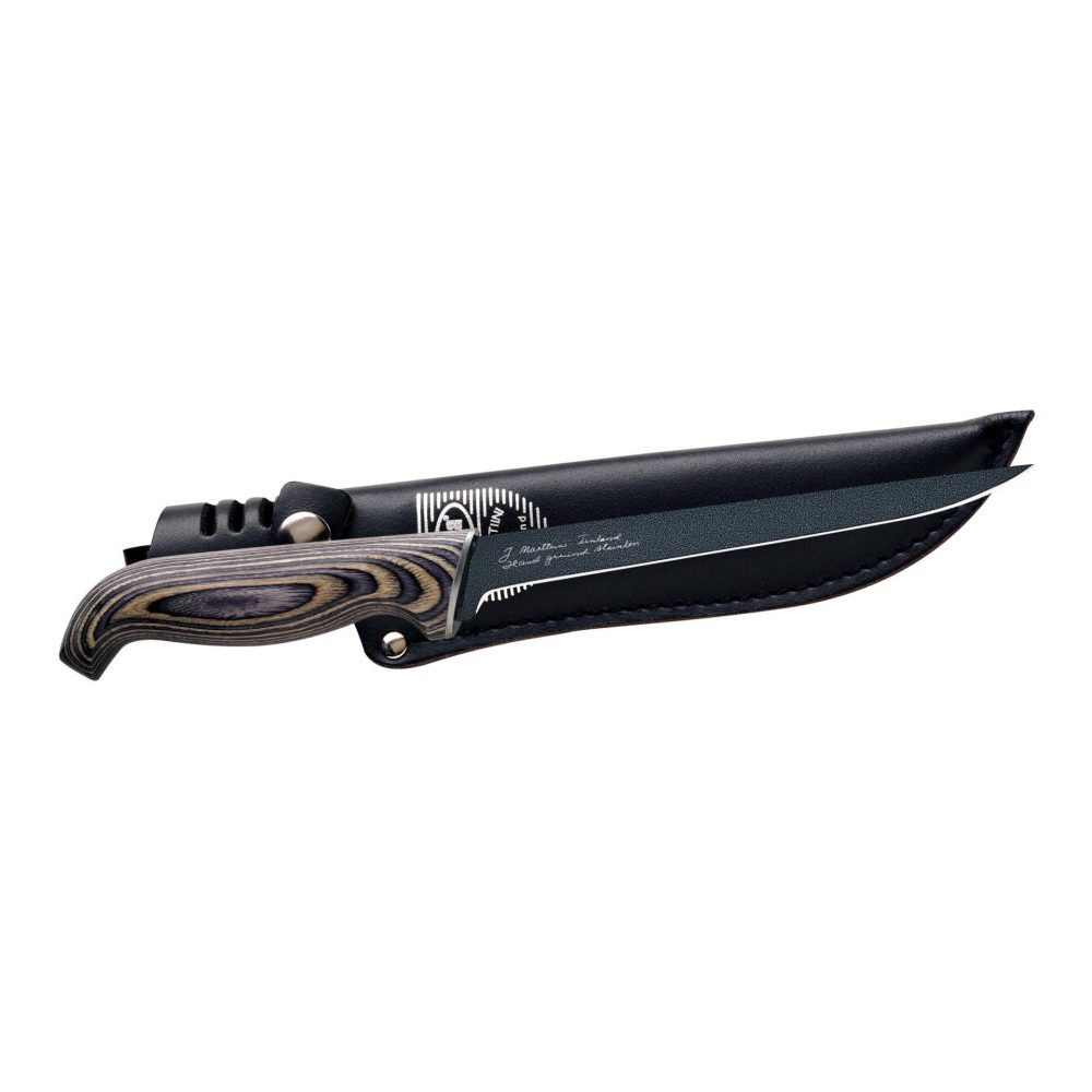 Rapala Presentation Fillet - Filetiermesser