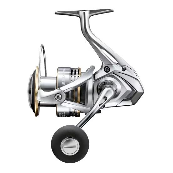 Shimano Sedona FJ - Stationärrolle