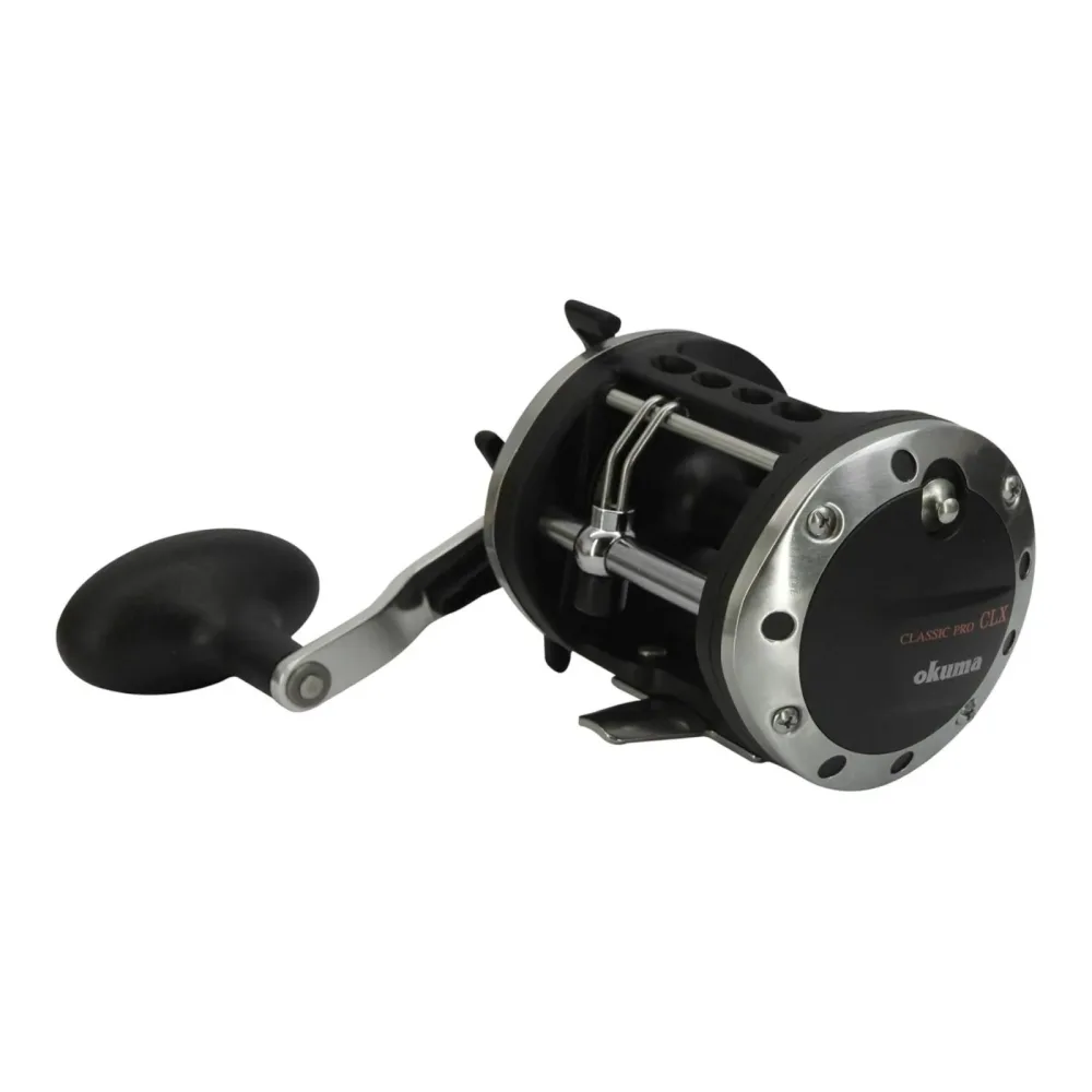 Okuma CLASSIC PRO CLX