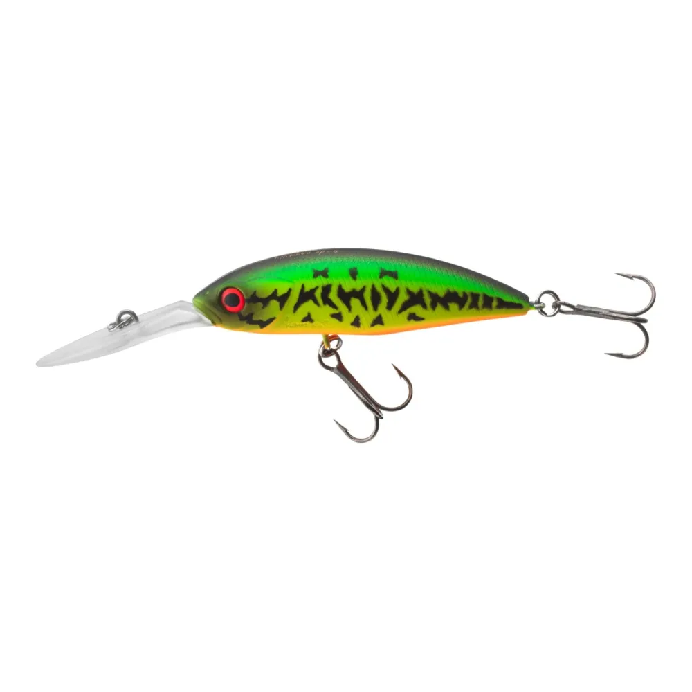 Daiwa Tournament Spike 53SP - Wobbler