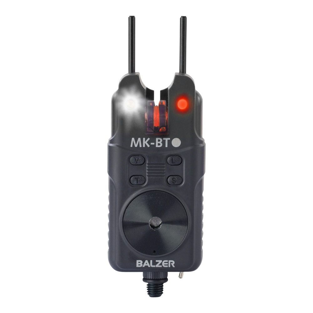 Balzer Matze Koch Bissanzeiger mit Bluetooth - MK BT